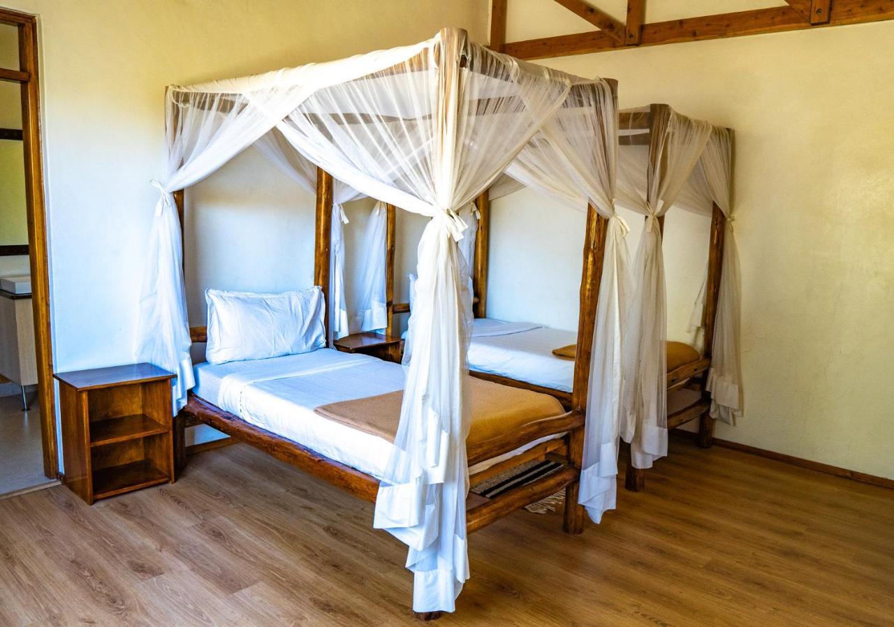 Villa The Senna House à Nakuru Extérieur photo